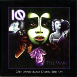 IQ - The Wake (2010 Giant Electric Pea, 25th anniversary deluxe edition, 3CD+DVD) '1985