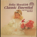 Felix Slovacek - Classic Essential '1994