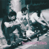 Disgusteens - Three '2011