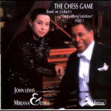 John Lewis & Mirjana Lewis - The Chess Game Part 1 '2000