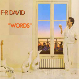 F.R. David - Words '1982