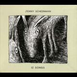 Jenny Scheinman - 12 Songs '2005