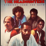 Headhunters, The - Straight From The Gate '1977