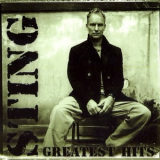 Sting - Greatest Hits (CD1) '2008