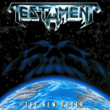 Testament - The New Order '1988