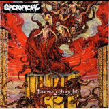 Sacrificial - Forever Entangled '1993