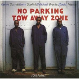 Kenny Garrett / John Scofield / Michael Brecker / David Friesen - Old Folks '2001