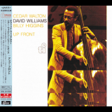 Cedar Walton, David Williams, Billy Higgins - Up Front '1986