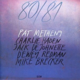 Pat Metheny - 80/81 '1980