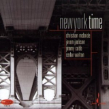 Christian McBride, Javon Jackson, Jimmy Cobb - New York Time '206