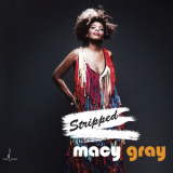 Macy Gray - Stripped (24 bits / 192 kHz) '2016