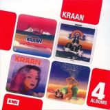 Kraan - 4 Albums '2011