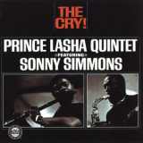 Prince Lasha Quintet (featuring Sonny Simmons) - The Cry! '2001