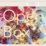 Jon Raskin & Carla Harryman - Open Box '2012
