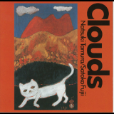 Natsuki Tamura, Satoko Fujii - Clouds '2001