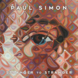 Paul Simon - Stranger To Stranger '2016