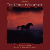 Thomas Newman - The Horse Whisperer '1998