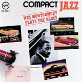 Wes Montgomery - Wes Montgomery Plays The Blues '1988
