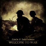 Circle Of Indifference - Welcome To War '2016