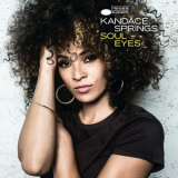 Kandace Springs - Soul Eyes (24 bits / 96 kHz) '2016