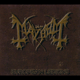 Mayhem - European Legions '2001