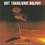 Eric Dolphy - Out There '1961