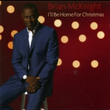 Brian Mcknight - I'll Be Home For Christmas '2008