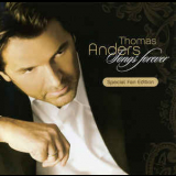 Thomas Anders - Songs Forerver - Special Fan Edition '2006