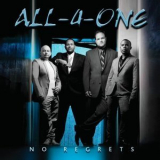 All-4-one - No Regrets '2009