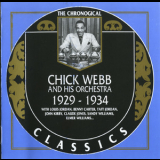 Chick Webb & His Orch. - Classics 502 - 1929-34 '1990