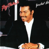 Ray Parker Jr. - Greatest Hits (Japan Issue) '1982