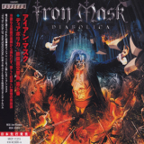 Iron Mask - Diabolica (japan) '2016