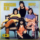 Shocking Blue - Inkpot & Attila '1971