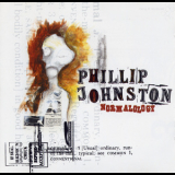 Phillip Johnston - Normalology '2000