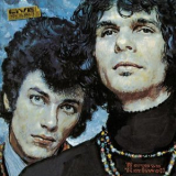 Al Kooper & Mike Bloomfield - The Live Adventures Of Mike Bloomfield And Al Kooper (2CD) '1968