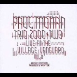 Paul Motian - Live At The Village Vanguard, Vol.2 '2006