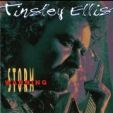 Tinsley Ellis - Storm Warning '1994