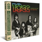 10cc - I'm Not In Love: The Essential '2016