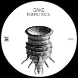 OAKE - Monad Xxiv '2016