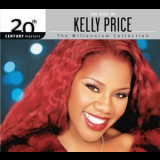 Kelly Price - The Millennium Collection: The Best Of Kelly Price '2007