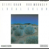 Steve Khan & Rob Mounsey - Local Color '1987