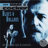 Joe Cocker - Blues & Ballads '1998