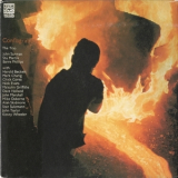 John Surman & Barre Phillips & Stu Martin - Conflagration '1971