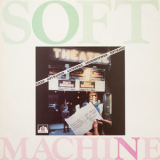 Soft Machine, The - Alive And Well Recorded In Paris '1978