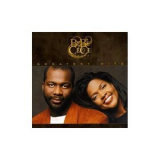 Bebe & Cece Winans - Greatest Hits '1996