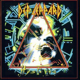 Def Leppard - Hysteria '1987