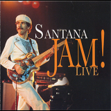 Santana - Jam! Live '1998