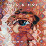 Paul Simon - Stranger To Stranger (Deluxe Edition) '2016