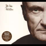 Phil Collins - Face Value, Both Sides (Deluxe Edition) (4CD) '2016