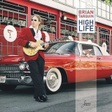 Brian Tarquin - High Life '2001